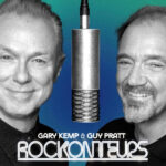 Rockonteurs With Gary Kemp And Guy Pratt Season 5 GUY PRATT Rockonteurs With Gary Kemp And Guy Pratt Season 5 GUY PRATT